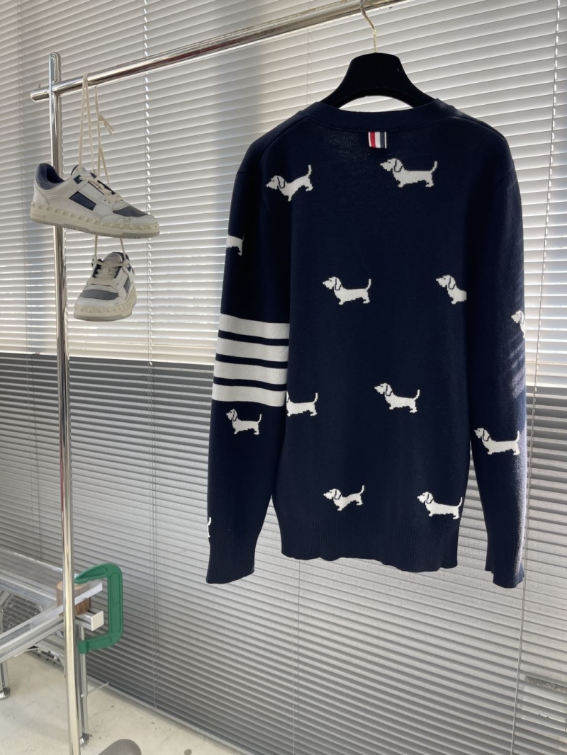 THOM BROWNE